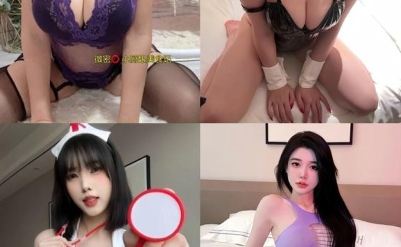 微密圈/觅圈/铁粉空间等机构大合集【持续更新中】