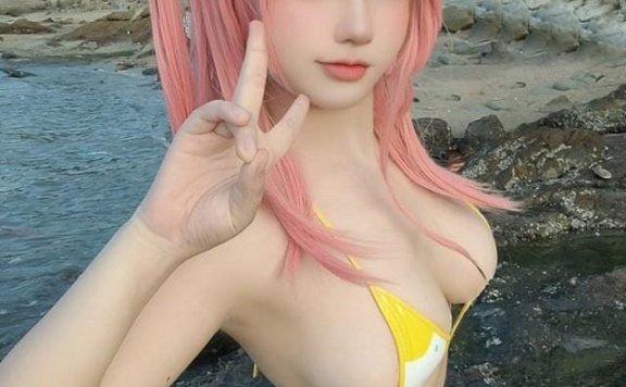 七七娜娜子 – NO.16 穗香泳衣 [31P4V-667MB]