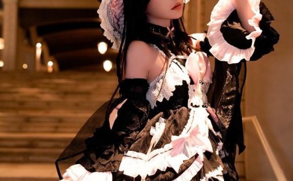 桜桃喵 – NO.214 星愈 [16P-419MB]