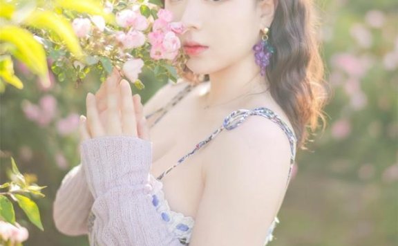 皮皮奶可可爱了啦 – NO.061 蔷薇花[36P-425MB]