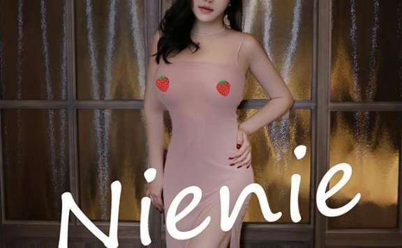 [Xiuren秀人网]2025.04.30 NO.10229 小薯条nienie[84+1P/780MB]