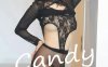 [Xiuren秀人网]2025.05.09 NO.10258 Candy糖糖[73+1P/675MB]