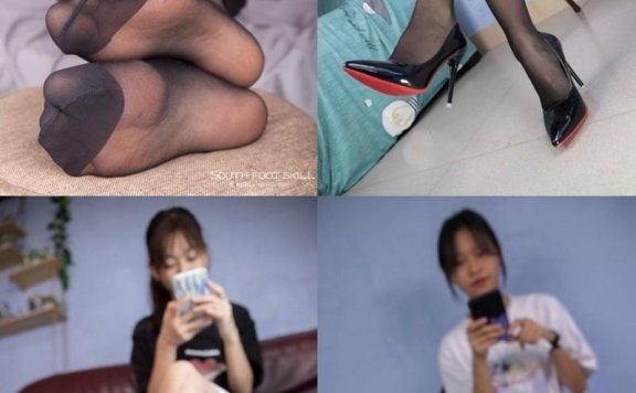 南国足艺 – 写真图片合集【持续更新中】