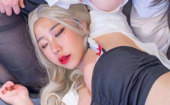 皮皮奶可可爱了啦 – NO.067 &穆零Mu0-百合OL[51P-540MB]