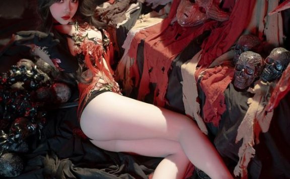 Bangni邦尼 – 冥2 [93P4V 1.13GB]