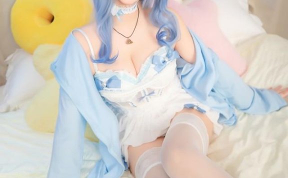 神楽坂真冬 – NO.229 甘雨降临 (原神)[75P2V-816MB]