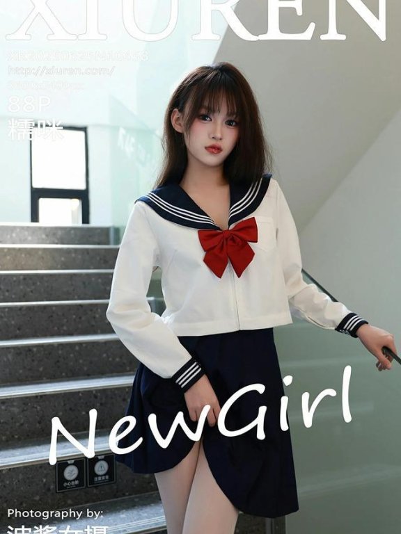 [Xiuren秀人网]2025.06.25 NO.10458 糯咪[88+1P/842MB]