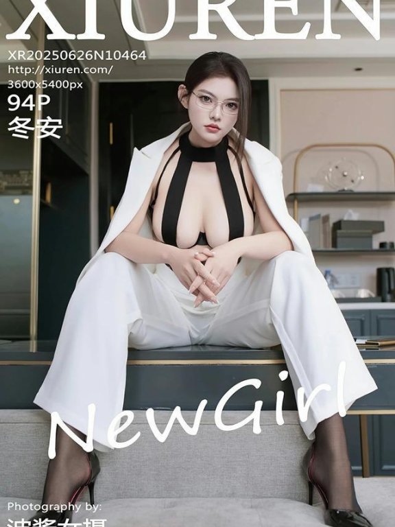 [Xiuren秀人网]2025.06.26 NO.10464 冬安[94+1P/891MB]