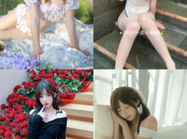 一条小糖糖 – 舰长充电等写真&视频合集【持续更新中】