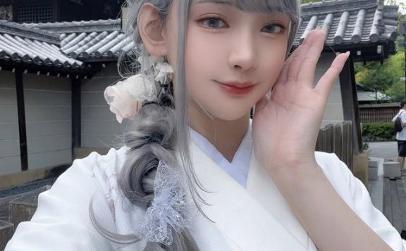 Machi马吉(馬吉) – NO.17 9月の Machi[30P]