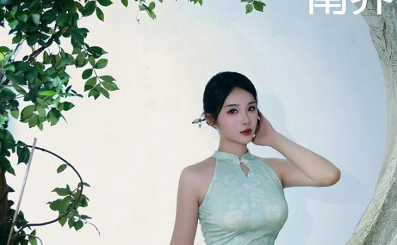 [Xiuren秀人网]2025.07.11 NO.10538 南乔[84+1P/930MB]