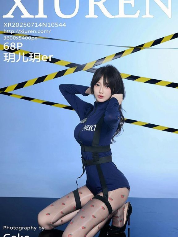 [Xiuren秀人网]2025.07.14 NO.10544 玥儿玥er[68+1P/624MB]
