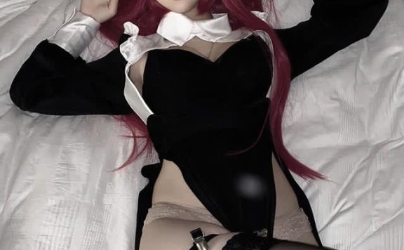 屿鱼 – NO.005 3月 小恶魔自搭 [27P-162MB]