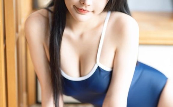 糖果果Candy – NO.001 12月舰长福利死库水[88P10V-1.38GB]