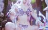 霜月shimo – NO.144 Cylene[34P-73MB]