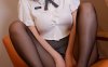 疯猫ss – NO.199 沙发职装[40P-316MB]