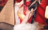 羽生三未 – NO.30 碧蓝航线 大凤旗袍[21P-215MB]
