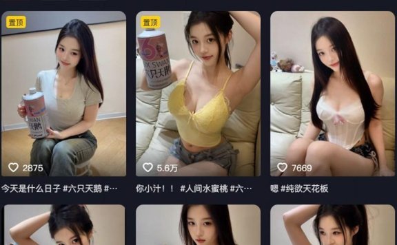 做我的猫 – 岛遇/微密圈等写真&视频合集【持续更新中】