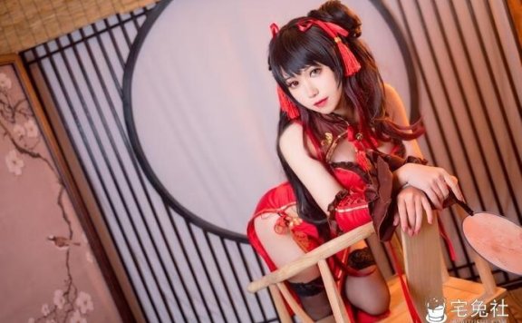 芋圆侑子sj全套cos图片合集 神秘剧情版不容错过的视觉盛宴!