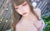 神楽坂真冬 – NO.240 萌兔初沐[150P2V-826MB]