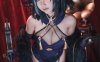 是一只熊仔吗 – NO.004 柴郡 音乐绚烂 [25P-77MB]