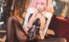 小和甜酒 – NO.003 交错战线卡提那 [86P1V 522MB]