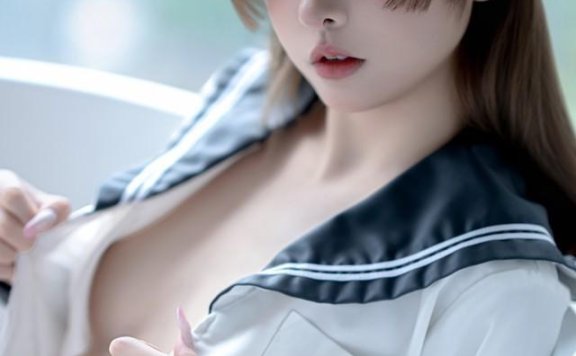 纸悦Etsu_ko – NO.48 浴缸JK [16P-125MB]